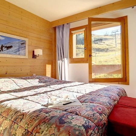 Bel Appartement Renove De 62 M², 8 Pers, Pieds Des Pistes, Parking Couvert Inclus - Les Bruyeres - Fr-1-344-345 圣马丁德贝尔维尔 外观 照片